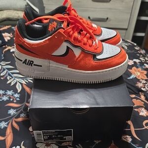 Womens Air Force 1 Shadow